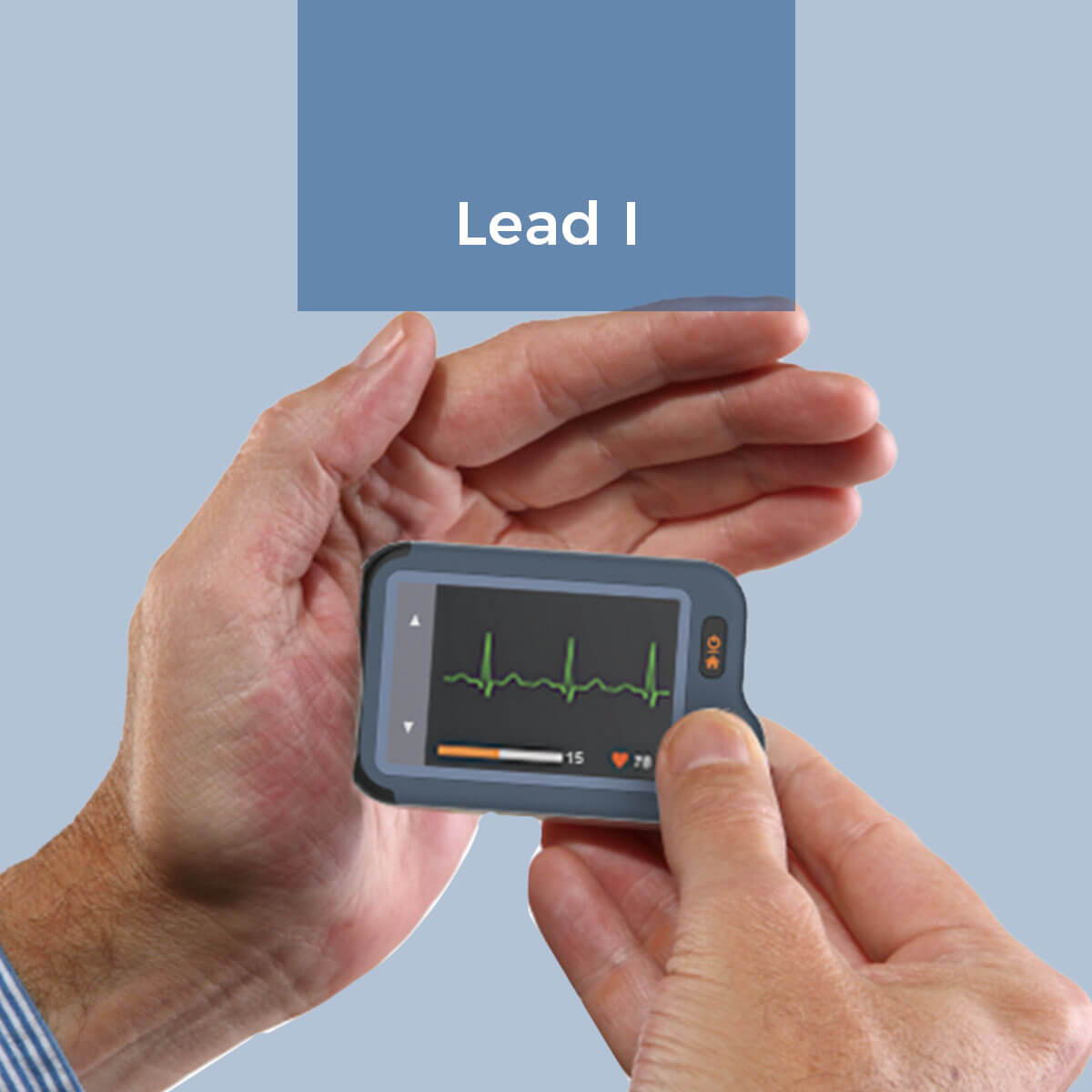 Ecg wrist monitor deals
